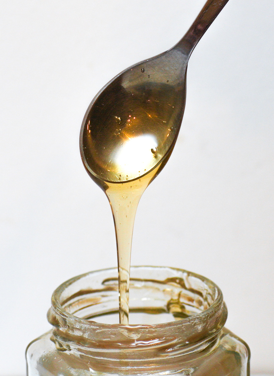 Honeybeard - Early Summer - 340g Jar (4 of 15)