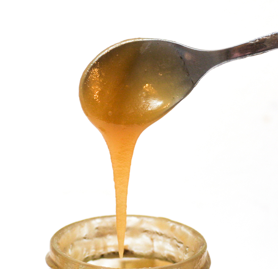 Honeybeard Infusion 340g (5 of 16)