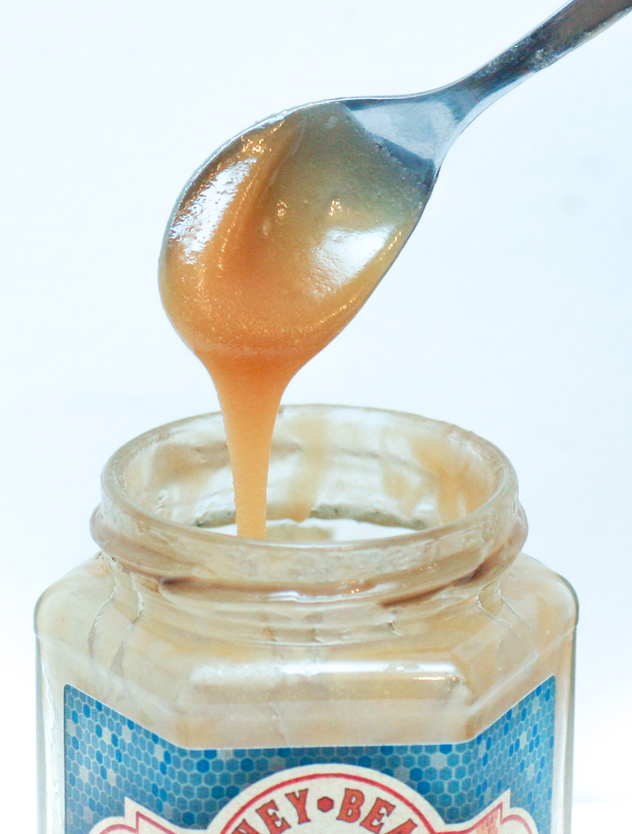 Honeybeard Late Summer heather jar 340g (5 of 19)