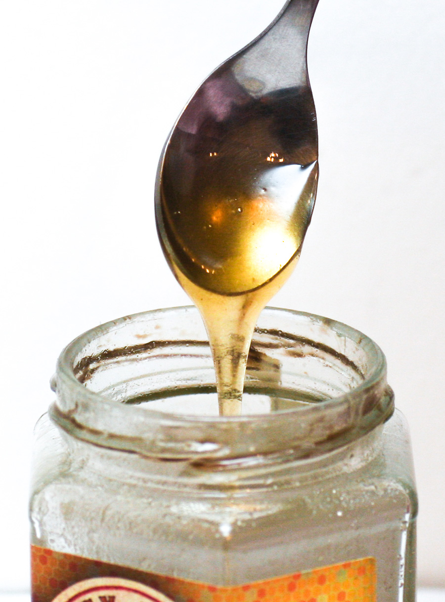 Honeybeard Spring 340g Jar (1 of 15)