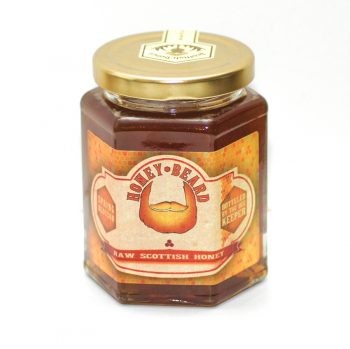 Honeybeard - spring honey
